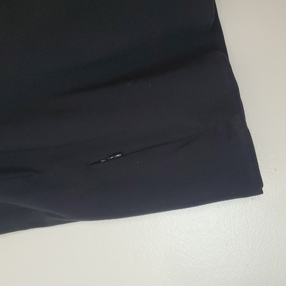Bundle 2 Black Athletic Mini Skorts Size Extra Large Athleta Title Nine Sporty - Picture 8 of 16